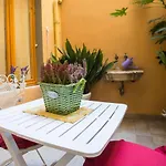 Charming Fiesolana Apartment In Heart Of Florence