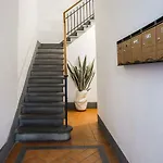 Charming Fiesolana Apartment In Heart Of Florence