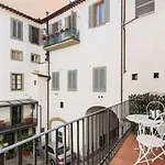 White Suite Florence
