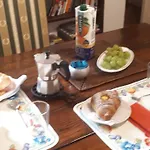 B&B Martini