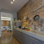 - Guelfa Apartment -
