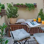 - Guelfa Apartment -