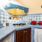Mercato Centrale 2 bedrooms apartment