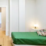Giovanni Angelico Wood And Design Apartment