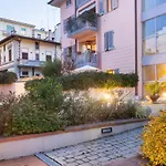 Colorful Boccaccio Apartment