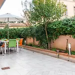 Colorful Boccaccio Apartment