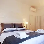 Ponte Vecchio Luxury Penthouse