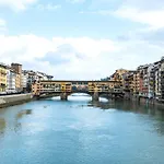 Historic Center Apartment - Next To The River, All Attractions - By Likehomeflorence