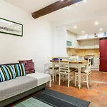 San Niccolo Modern Flat