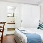 San Niccolo Modern Flat