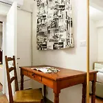 San Niccolo Modern Flat