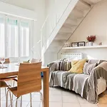 Florence Le Cure Railway Station Apartment