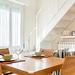 Florence Le Cure Railway Station Apartment