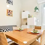 Florence Le Cure Railway Station Apartment