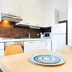 Porta Al Prato Cozy Apartment