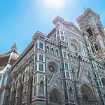 Coco Places Firenze, Uffizi