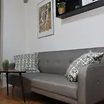 Crystal Ship Apartments