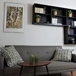 Crystal Ship Apartments