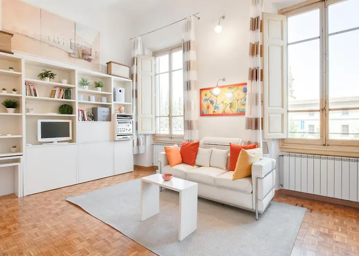 Piazza San Marco Studio Flat