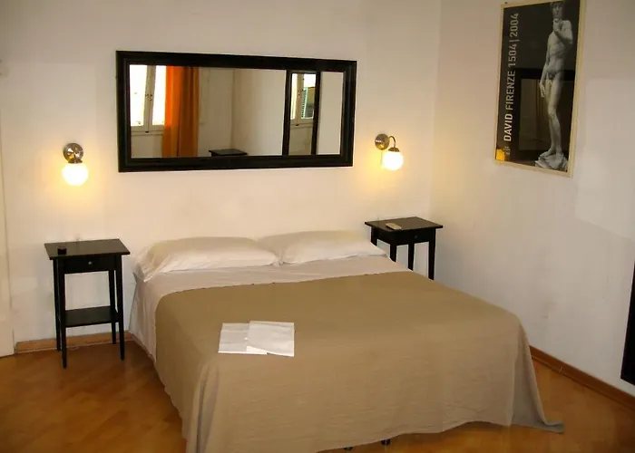 Guest House Locanda Gallo