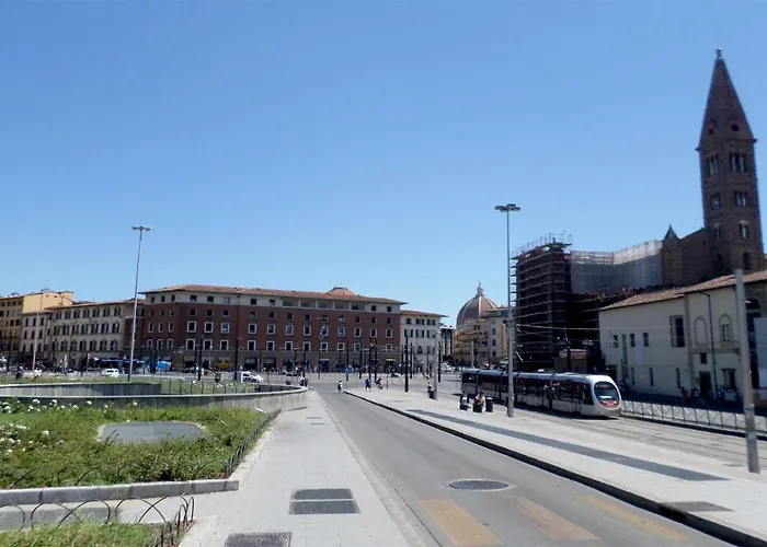 Station Firenze