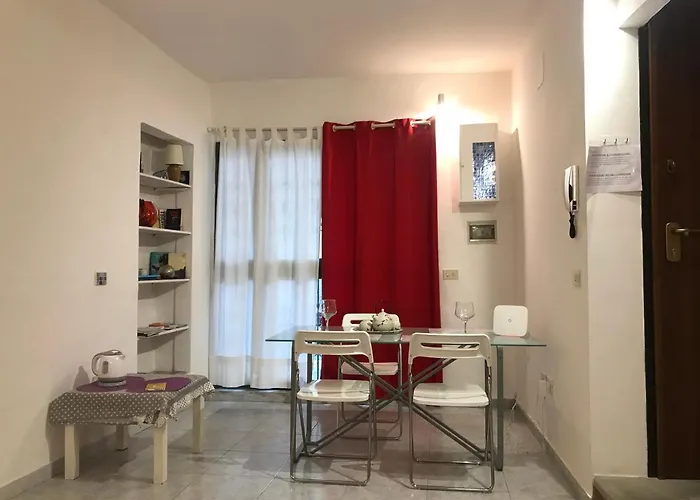 Appartamento a due passi dal Duomo