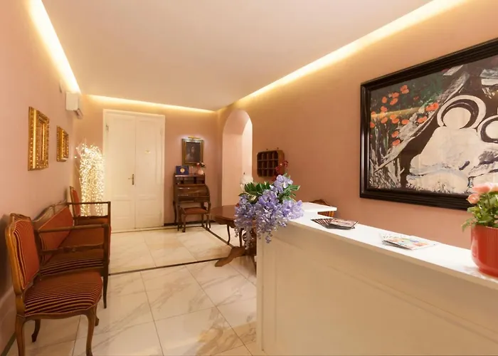 Hotel Jolì