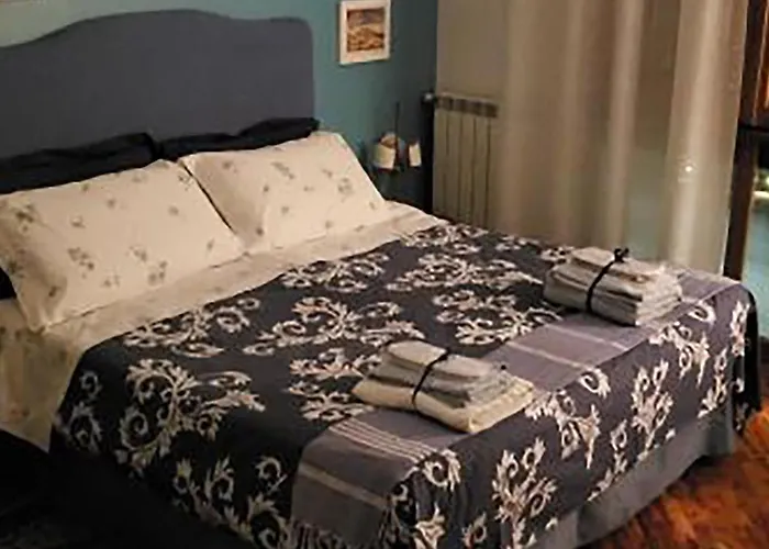 Baronessa B&B Florence