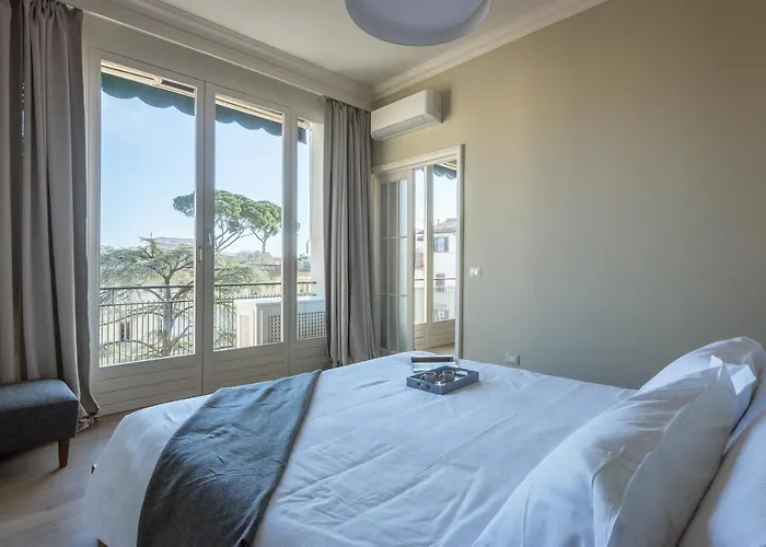 Residenza Il Conte Rosso