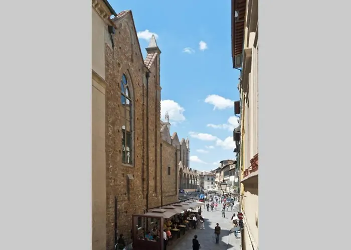 Nice Portion Of Property Near Santa Croce