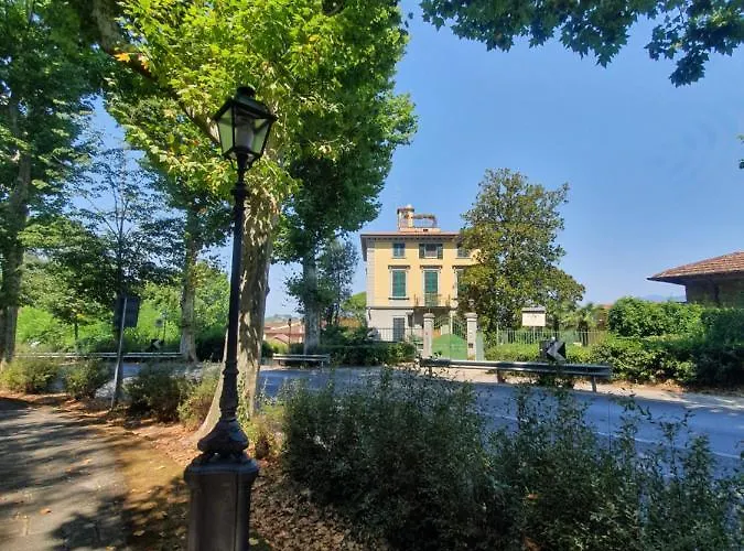 Le Stanze Del Principe