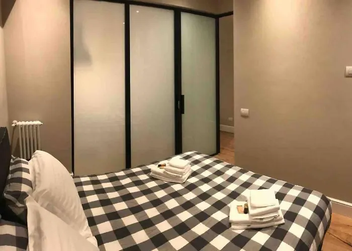 Santa Croce\'S Home