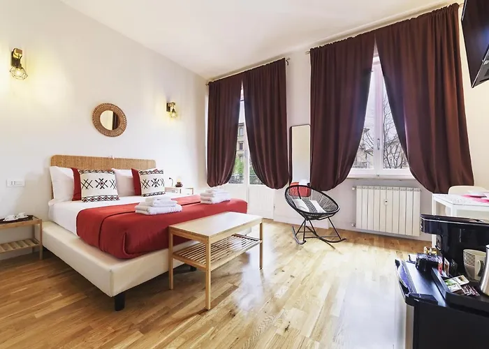 Lavagnini My Place B&B