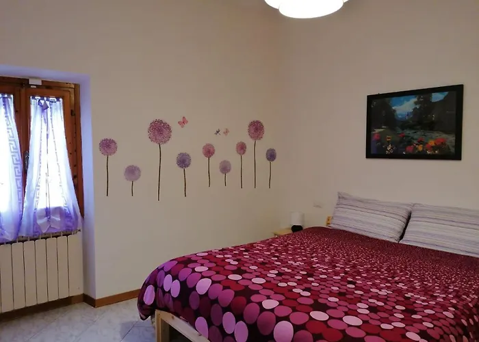 A casa di Iole tra il Chianti e la bella Firenze