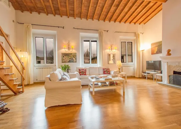 Appartamento Bellavista Firenze