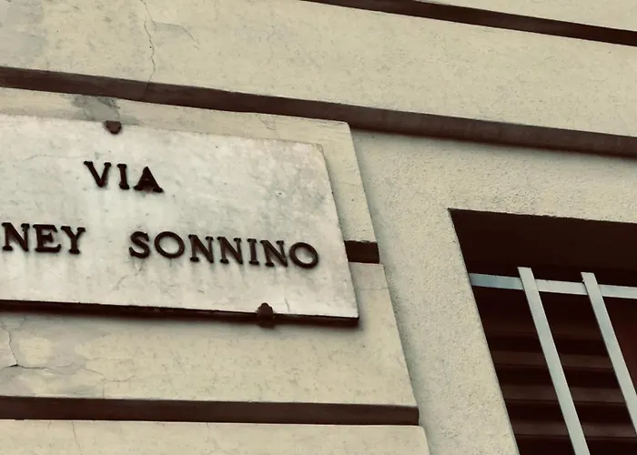 Sonnino_Residence