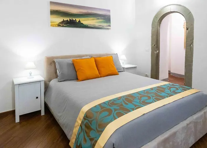 Maison Orange