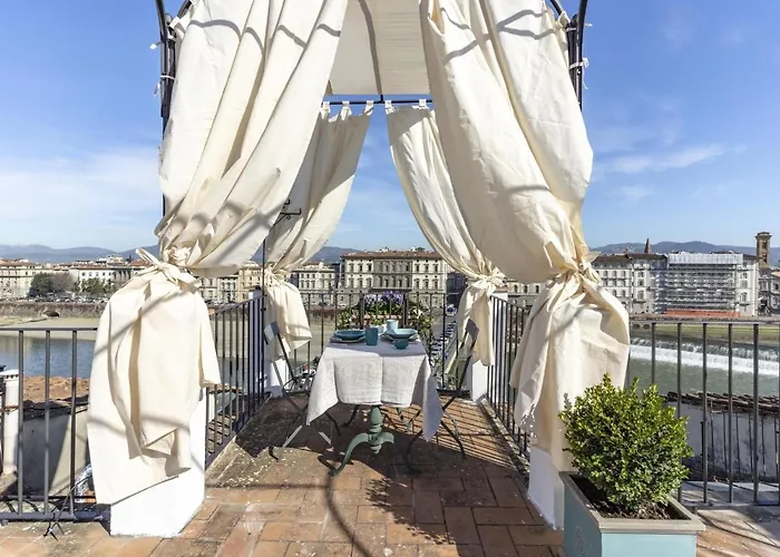 Belvilla By Oyo Firenze Bellosguardo