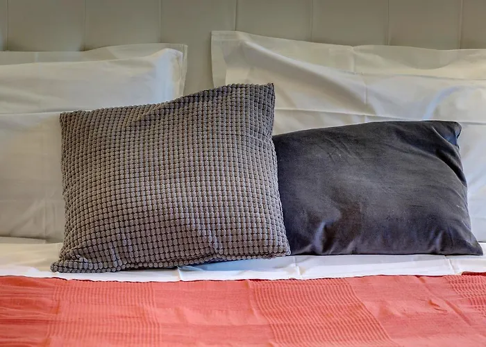 Sleep Tight Florence Suite