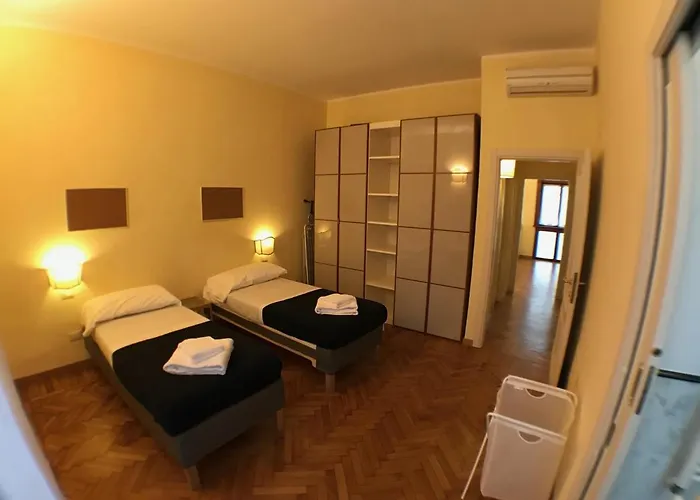 Ponte Vecchio 4 Bedrooms