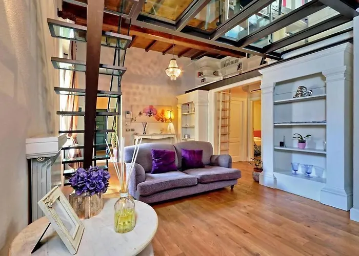 Guelfo Luxury Loft