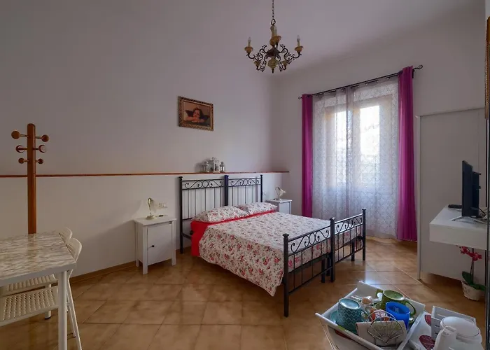 Dimora Del Magnifico