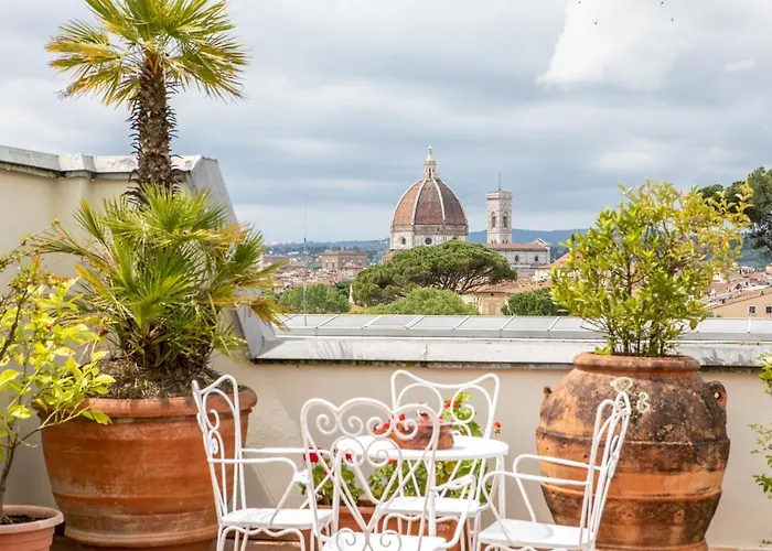 Capponi Rooftop