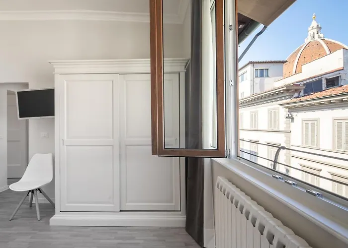 Duomo Prestige By Mmega