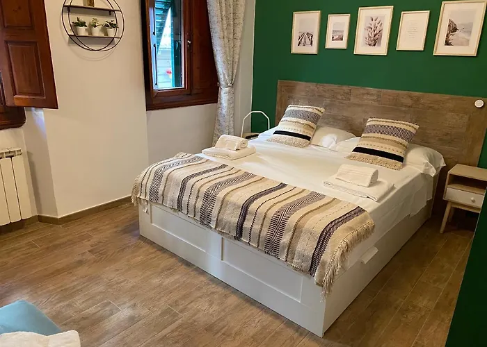 Dimora Dionisio B&B