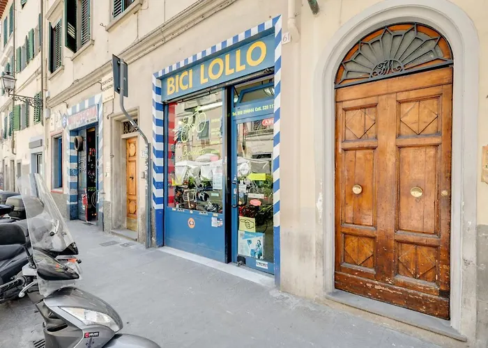 Il Nido Dell\'Artista