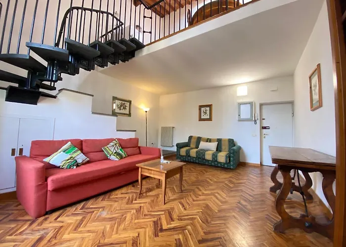 luxury apartment