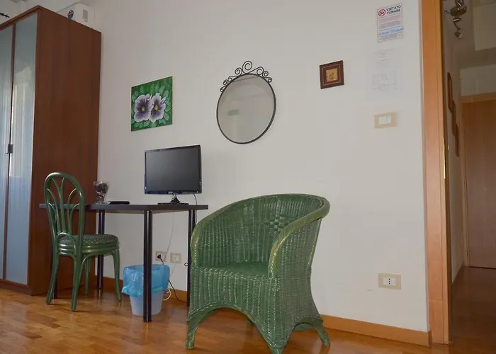 Il Mandorlo B&B