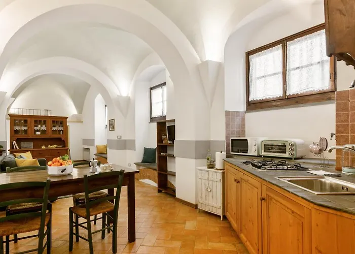 Le Tre Volte - Mercato Centrale Charming Loft