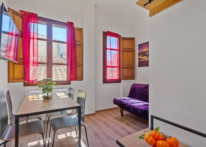 Uffizi Gallery Cozy Flat
